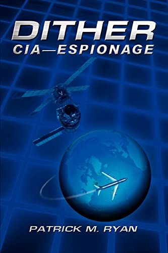 Dither:CIA - Espionage