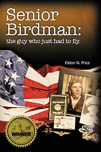 Senior Birdman: The Guy Who Just Had to Fly.