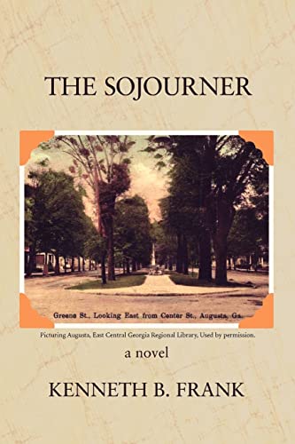 The Sojourner