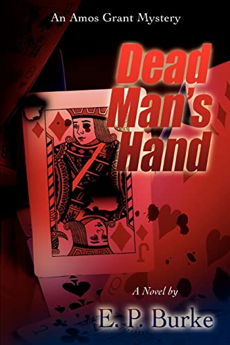 Dead Man's Hand:An Amos Grant Mystery