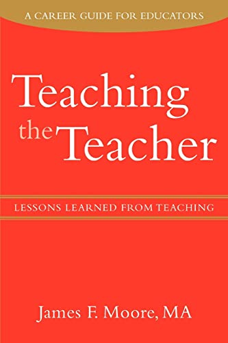 Teaching the Teacher:Lessons Learned from Teaching