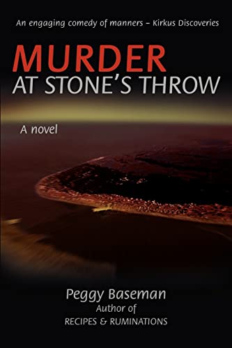 Murder at Stone's Throw