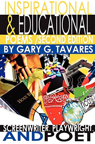 Inspirational & Educational Poems Second Edition