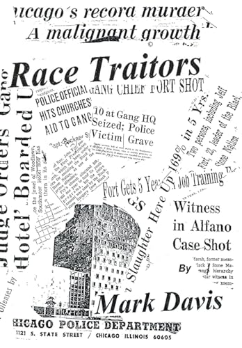 Race Traitors