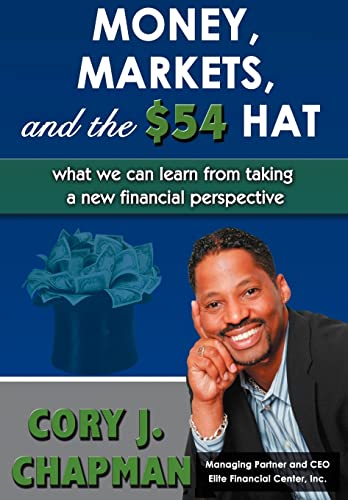 Money, Markets, and the $54 Hat: What We Can Learn from Taking a New Financial Perspective