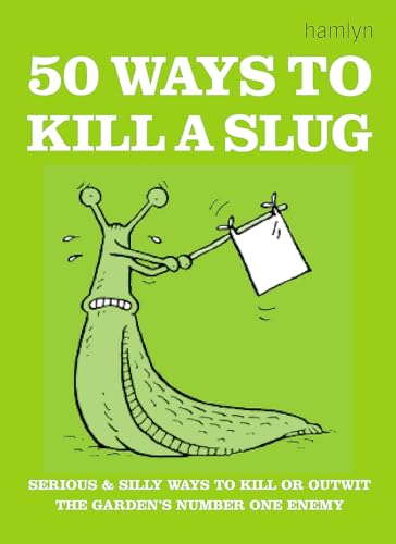 Sarah Ford - 50 Ways to Kill a Slug - Paperback image 1