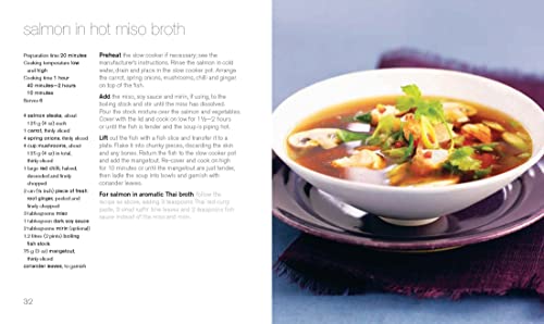 Sara Lewis - Hamlyn All Colour Cookery: 200 Family Slow Cooker Recipes image 3
