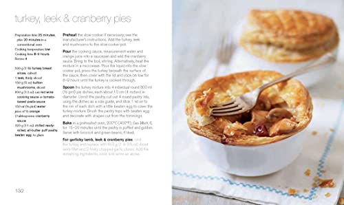 Sara Lewis - Hamlyn All Colour Cookery: 200 Family Slow Cooker Recipes image 4