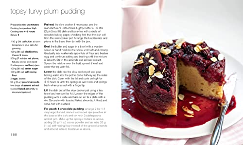 Sara Lewis - Hamlyn All Colour Cookery: 200 More Slow Cooker Recipes : image 6