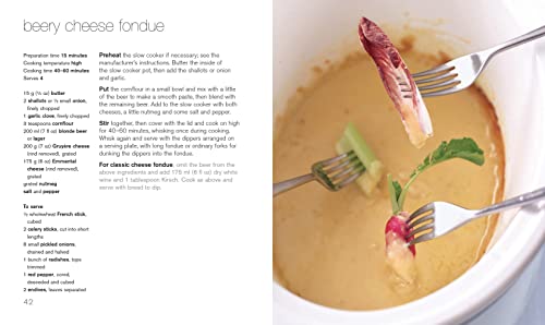 Sara Lewis - Hamlyn All Colour Cookery: 200 Slow Cooker Recipes : Haml image 2