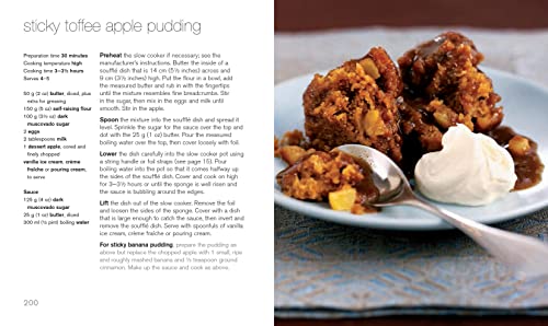Sara Lewis - Hamlyn All Colour Cookery: 200 Slow Cooker Recipes : Haml image 6