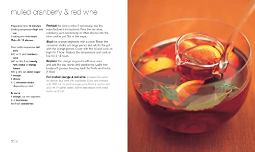 Sara Lewis - Hamlyn All Colour Cookery: 200 Slow Cooker Recipes : Haml image 7