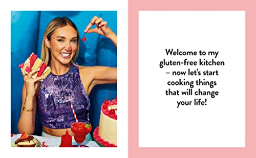 Megan McKenna - Can You Make That Gluten-Free? - Hardback image 2