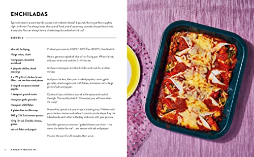 Megan McKenna - Can You Make That Gluten-Free? - Hardback image 3