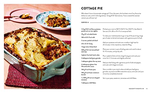 Megan McKenna - Can You Make That Gluten-Free? - Hardback image 4