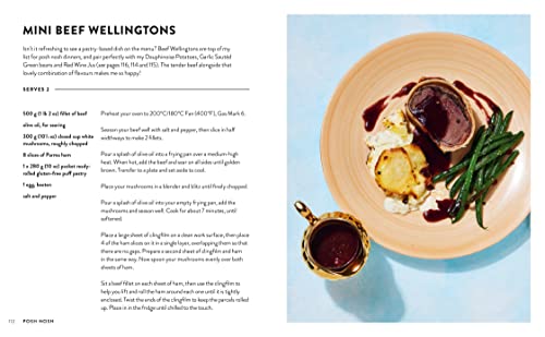 Megan McKenna - Can You Make That Gluten-Free? - Hardback image 6