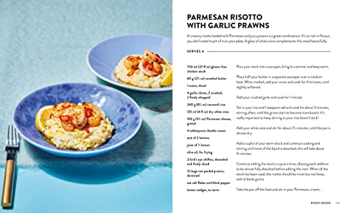 Megan McKenna - Can You Make That Gluten-Free? - Hardback image 7
