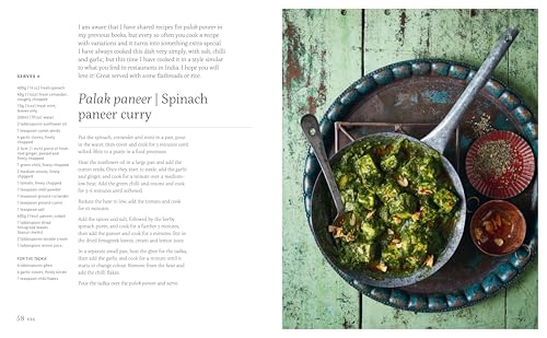 Chetna Makan - Easy Indian Vegetarian : Delicious recipes for every da image 2