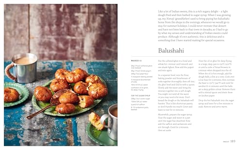 Chetna Makan - Easy Indian Vegetarian : Delicious recipes for every da image 6