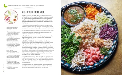 Jeremy Pang - 's School of Wok: Simple Family Feasts - Hardback image 3