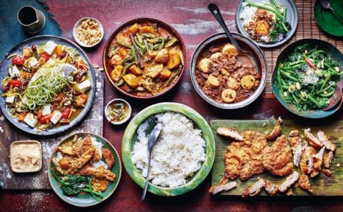 Jeremy Pang - 's School of Wok: Simple Family Feasts - Hardback image 4