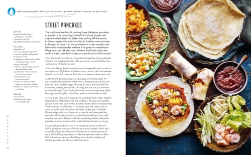 Jeremy Pang - 's School of Wok: Simple Family Feasts - Hardback image 5