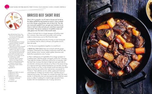 Jeremy Pang - 's School of Wok: Simple Family Feasts - Hardback image 6