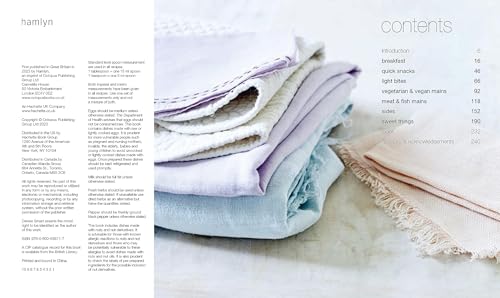 Denise Smart - Hamlyn All Colour Cookery: 200 Air Fryer Recipes - Pape image 2