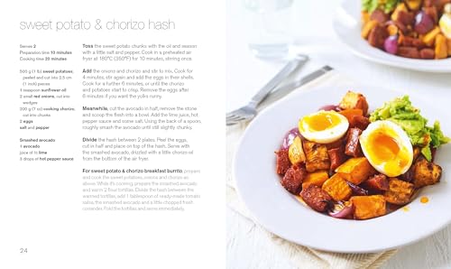 Denise Smart - Hamlyn All Colour Cookery: 200 Air Fryer Recipes - Pape image 3