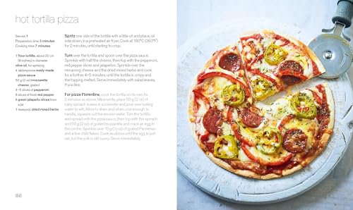 Denise Smart - Hamlyn All Colour Cookery: 200 Air Fryer Recipes - Pape image 4