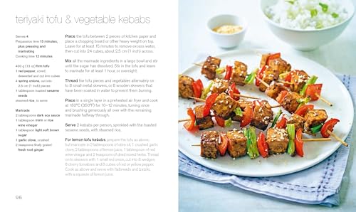 Denise Smart - Hamlyn All Colour Cookery: 200 Air Fryer Recipes - Pape image 5