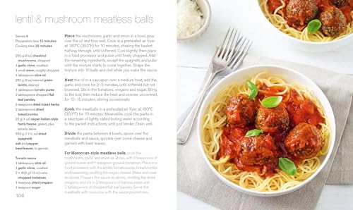 Denise Smart - Hamlyn All Colour Cookery: 200 Air Fryer Recipes - Pape image 6