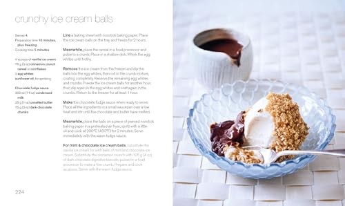Denise Smart - Hamlyn All Colour Cookery: 200 Air Fryer Recipes - Pape image 7