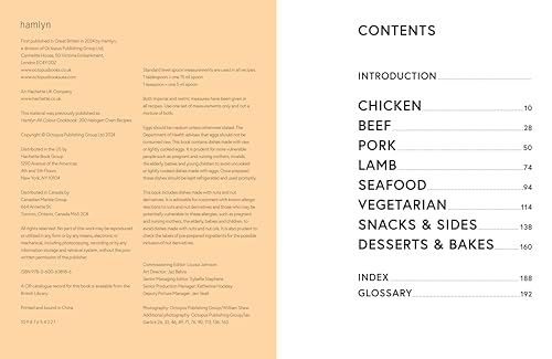 Maryanne Madden - Halogen Oven Cookbook : Quick and easy recipes for e image 2