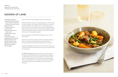 Maryanne Madden - Halogen Oven Cookbook : Quick and easy recipes for e image 5