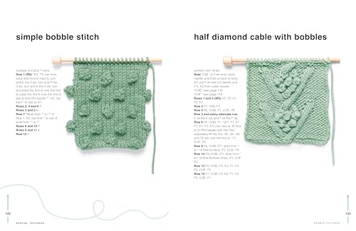 Eleanor van Zandt - Knitter's Handbook : Everything you need to kn image 4