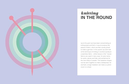 Eleanor van Zandt - Knitter's Handbook : Everything you need to kn image 5