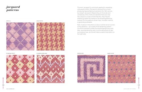 Eleanor van Zandt - Knitter's Handbook : Everything you need to kn image 6