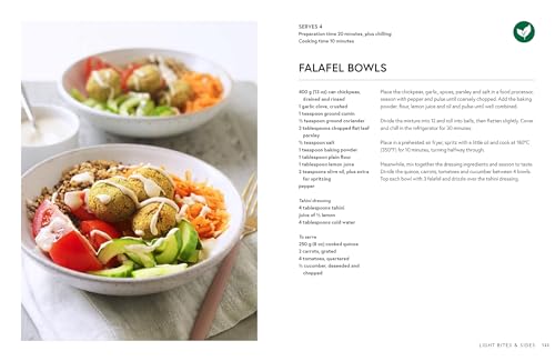 Denise Smart - Green Air Fryer Cookbook : 80 quick and tasty vegan and image 7