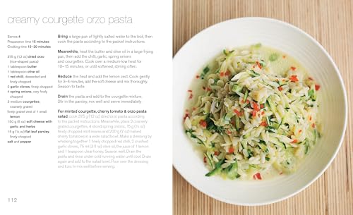 Hamlyn - All Colour Cookery: 200 Vegetarian Student Meals : Simple and image 4