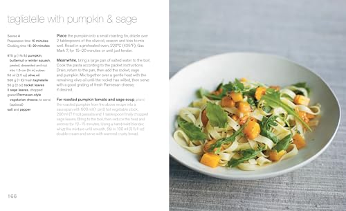 Hamlyn - All Colour Cookery: 200 Vegetarian Student Meals : Simple and image 6