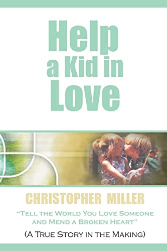 Help a Kid in Love