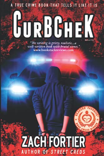 CurbChek 2nd edition