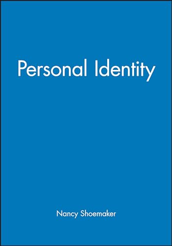 Personal Identity