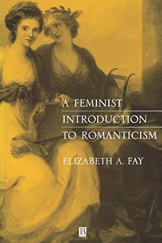 Romanticism: Feminist Intro