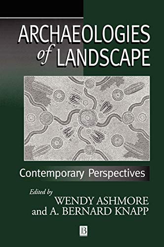 Archaeologies Landscape