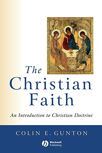 Christian Faith