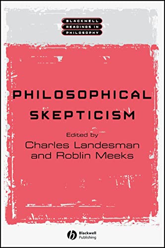 Philosophical Skepticism