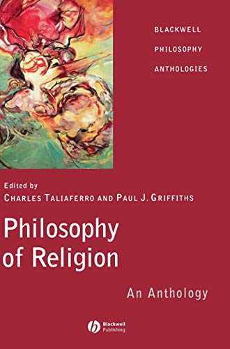 Philosophy of Religion