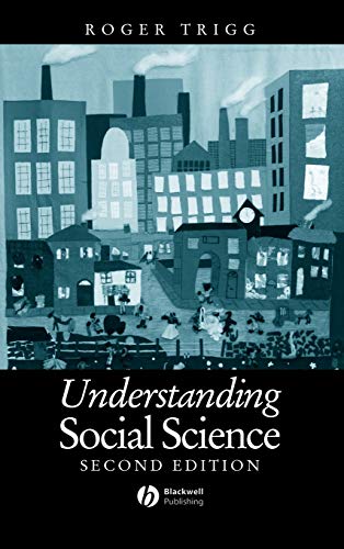 Understand Social Science 2e